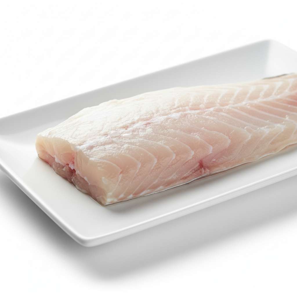 Filet de Cabillaud