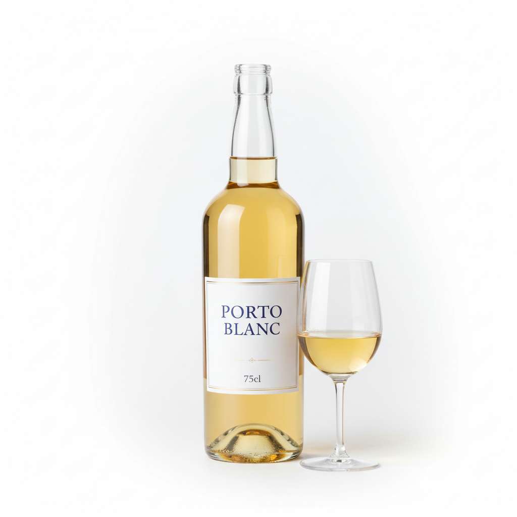 Porto Blanc 75cl