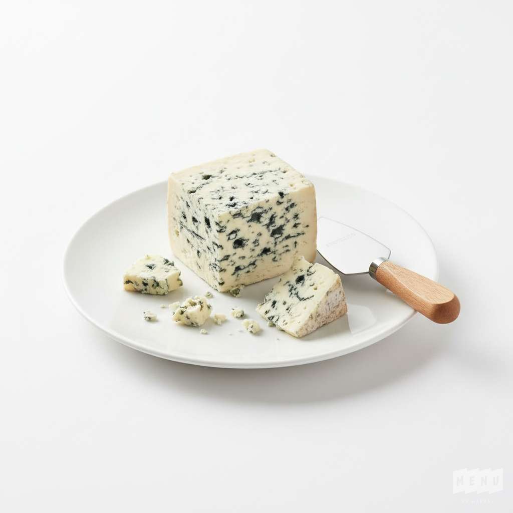 Bleu d'Auvergne AOP