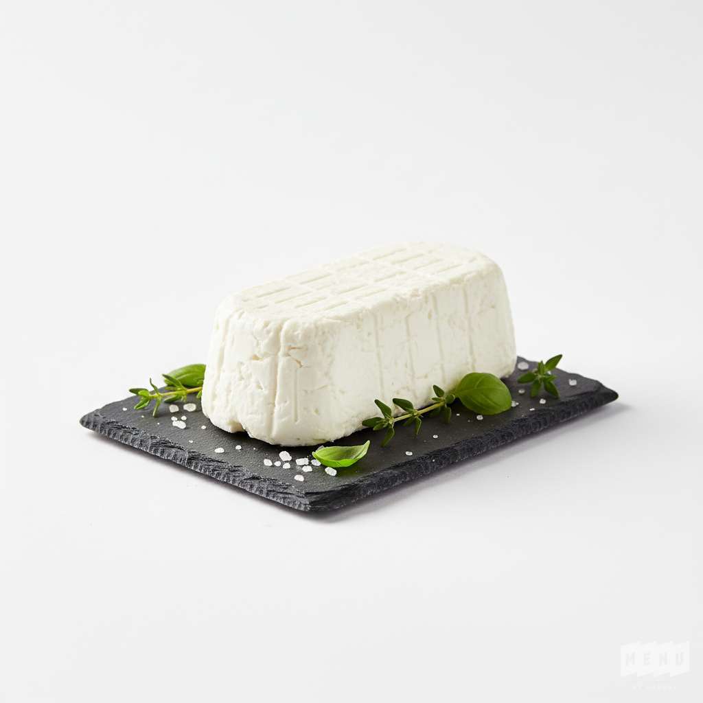 Chèvre Frais