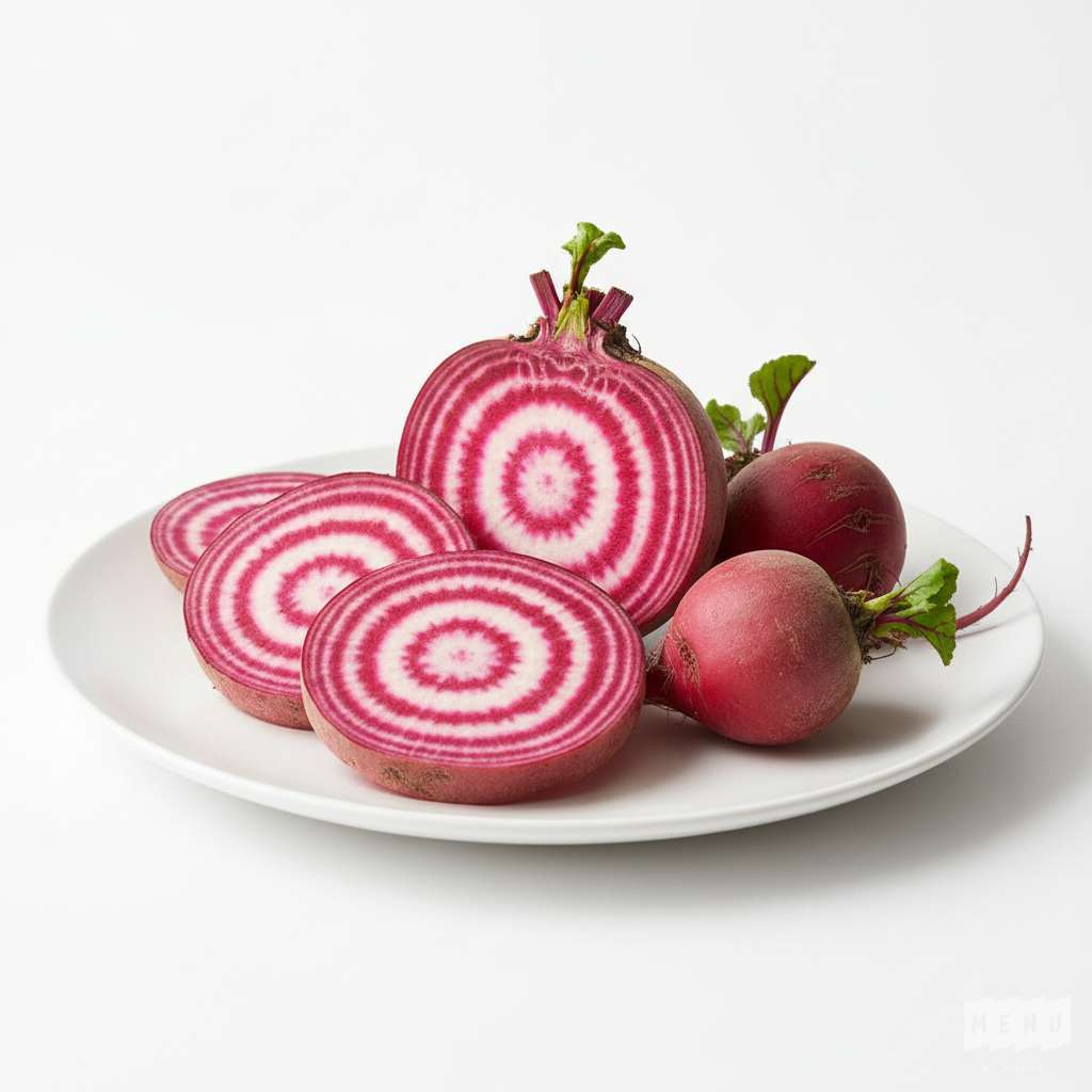 Betterave Chioggia