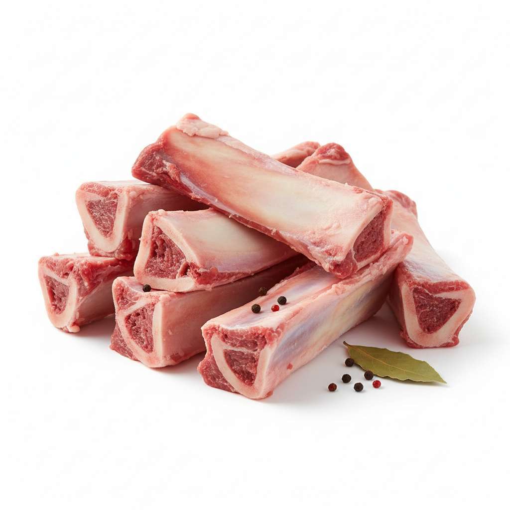 Os de Veau