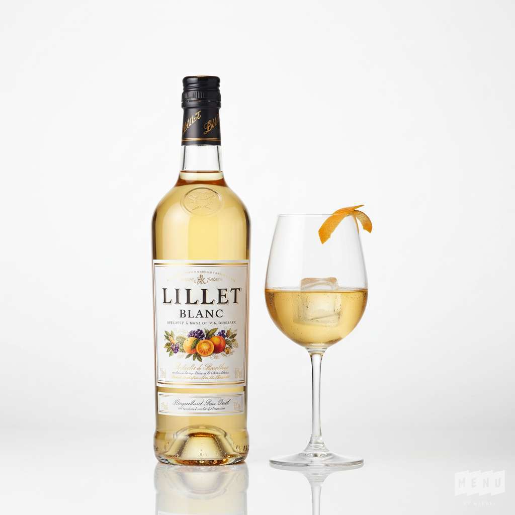 Lillet Blanc