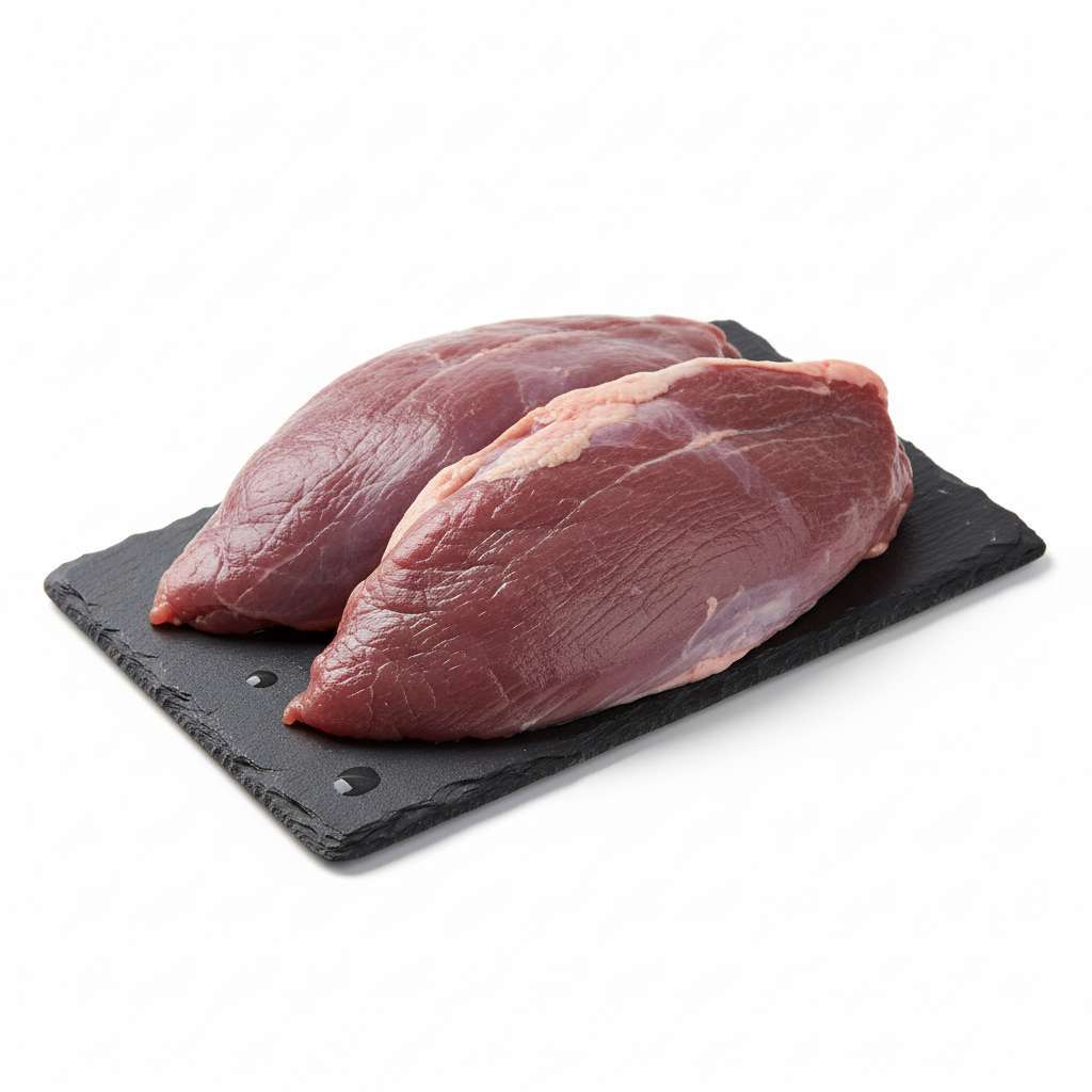 Filet de Pigeon