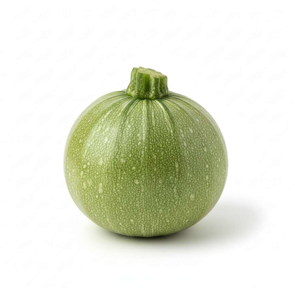 Courgette Ronde