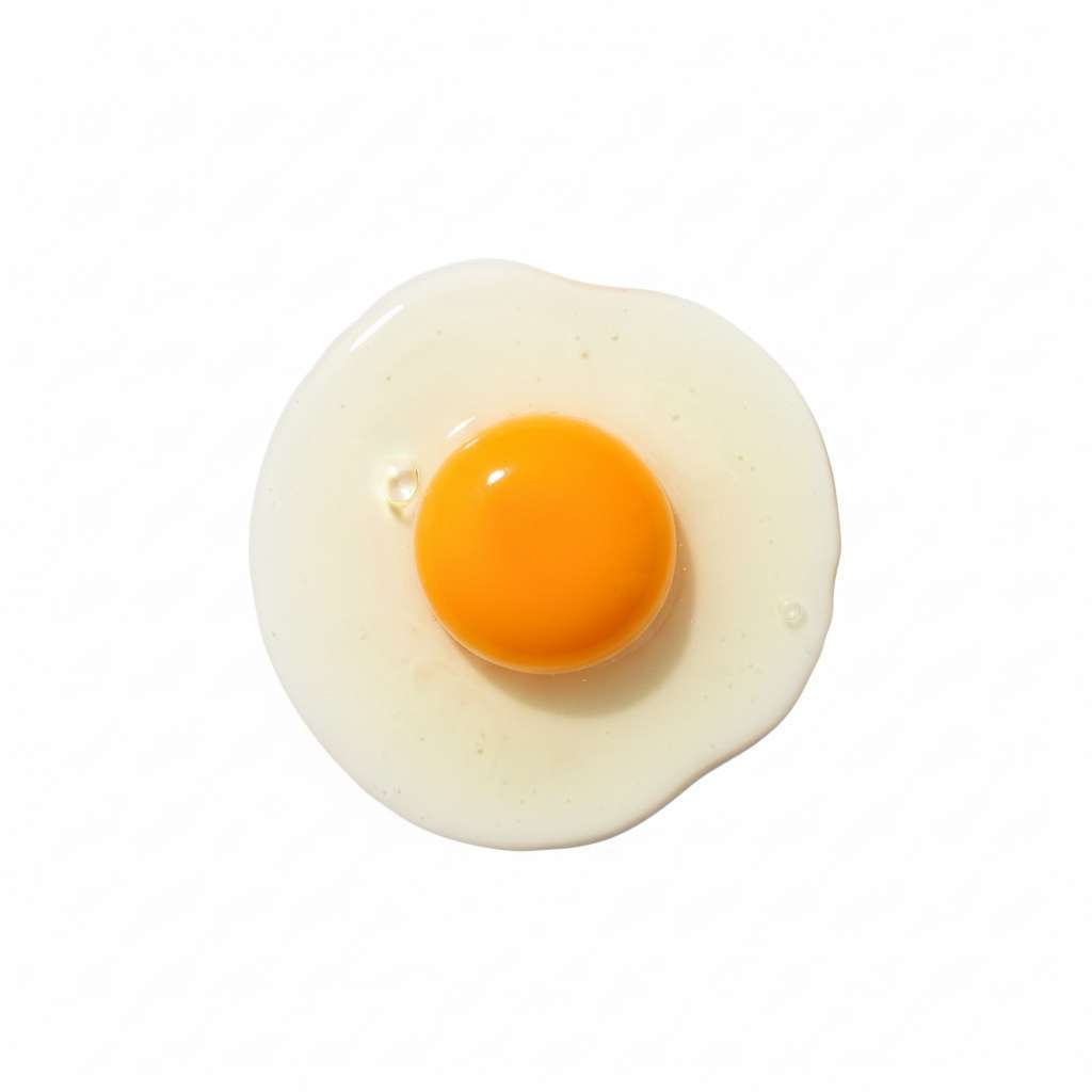 Oeuf au Plat