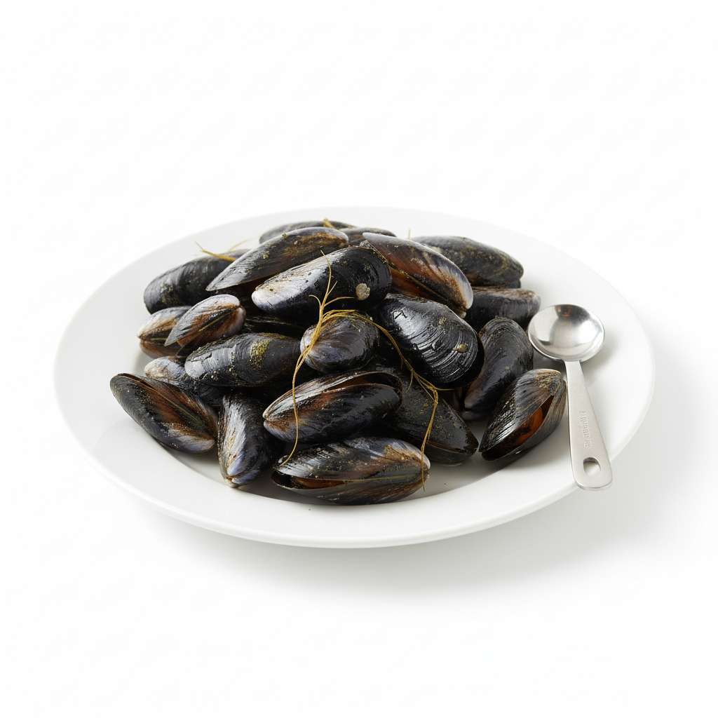 Moule de Bouchot