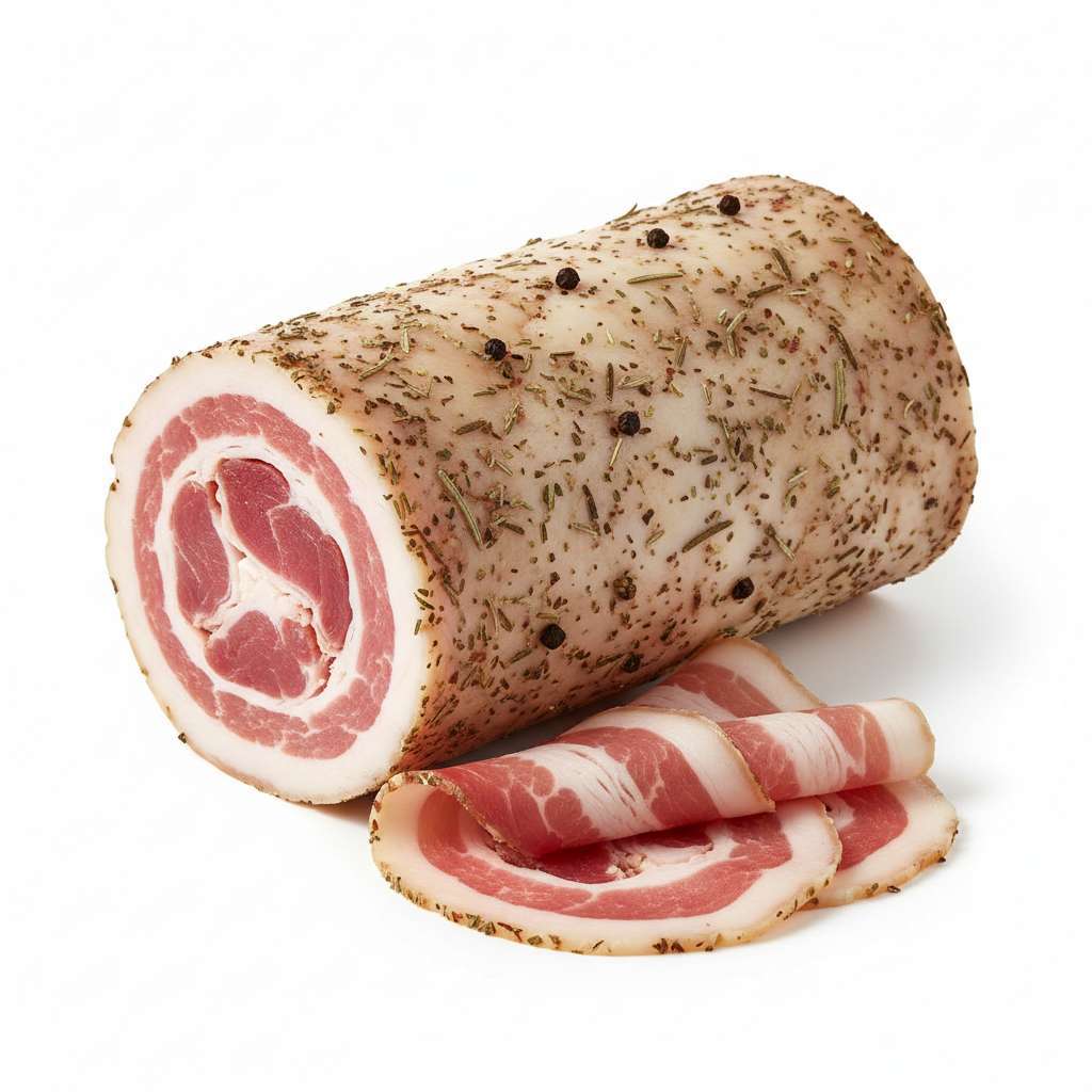 Pancetta