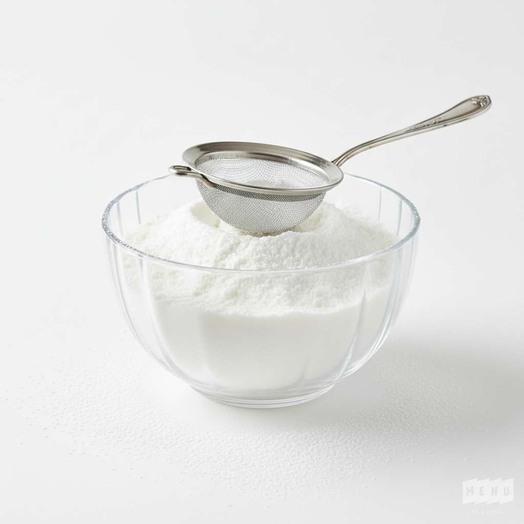 Sucre Glace
