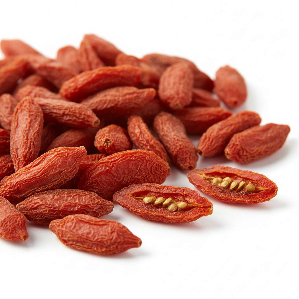 Baie de Goji Déshydratée