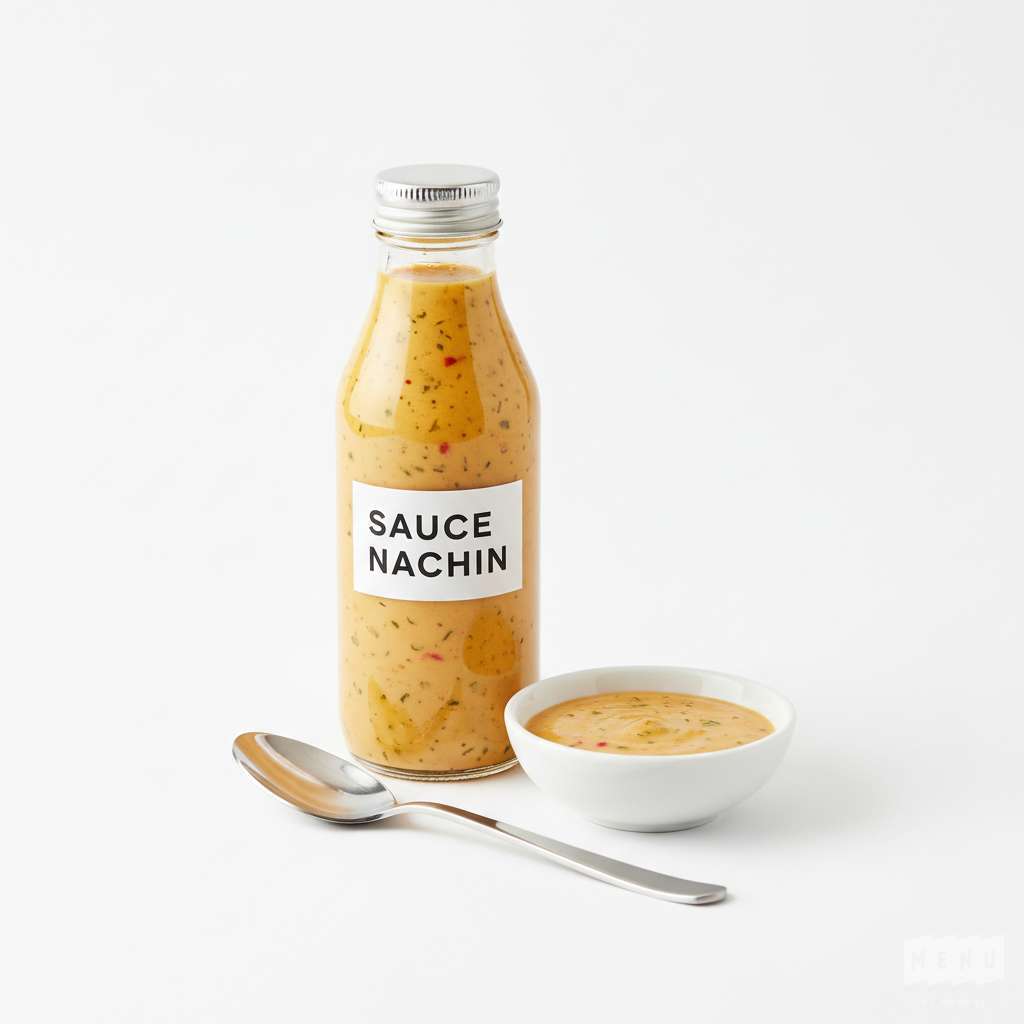 Sauce Nachin