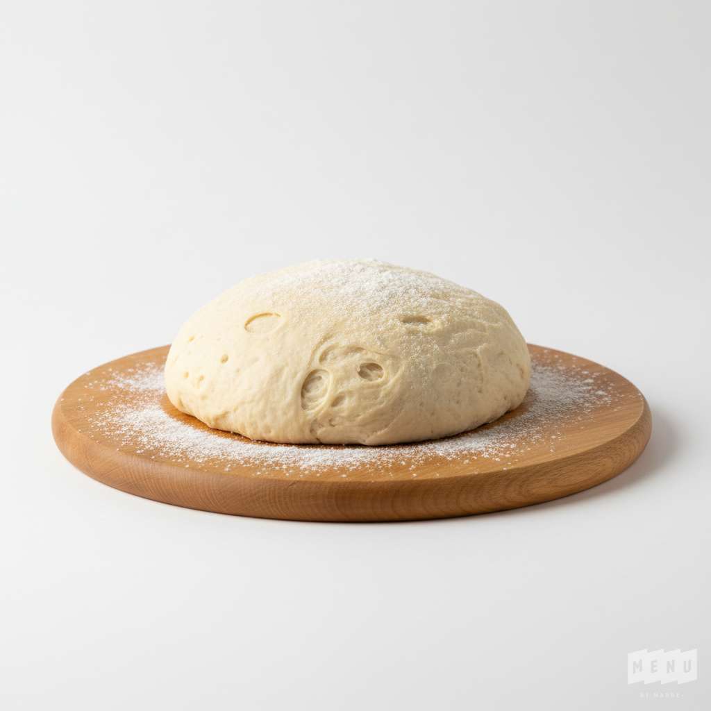 Pâte Fermentée Viennoise
