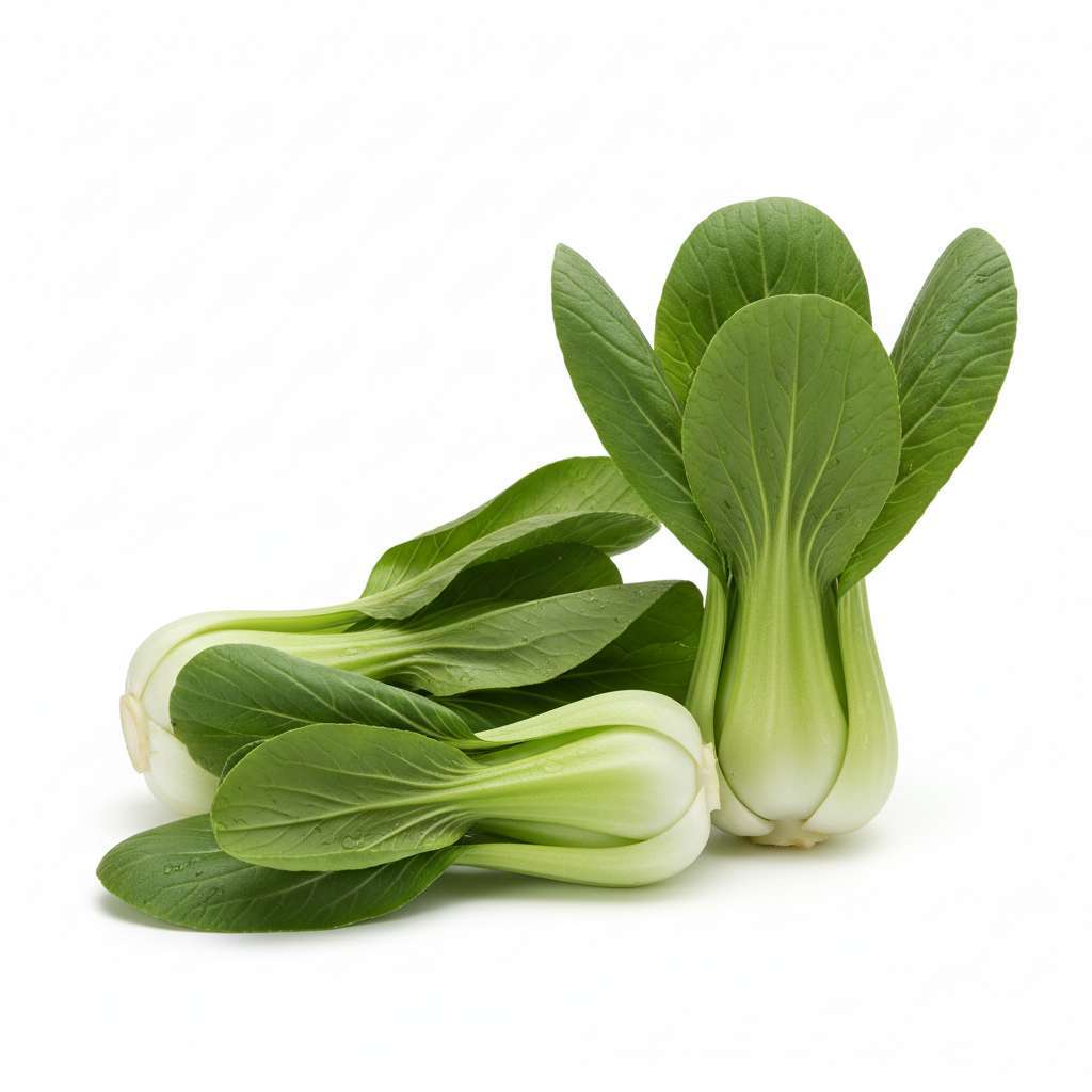 Pak Choi