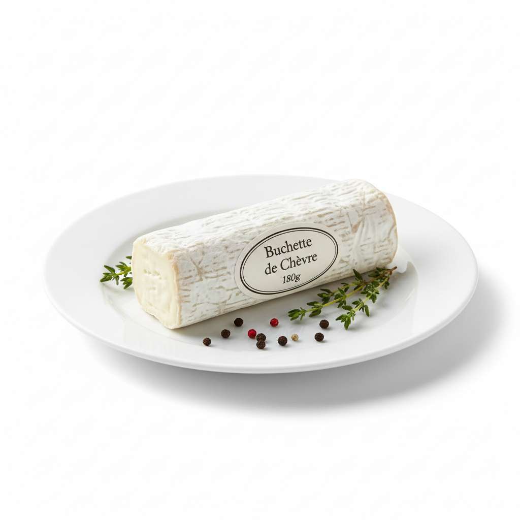 Buchette de Chèvre 180g