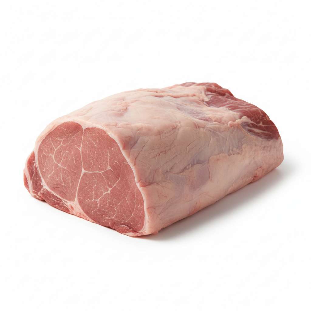 Noix de Veau Pâtissiere