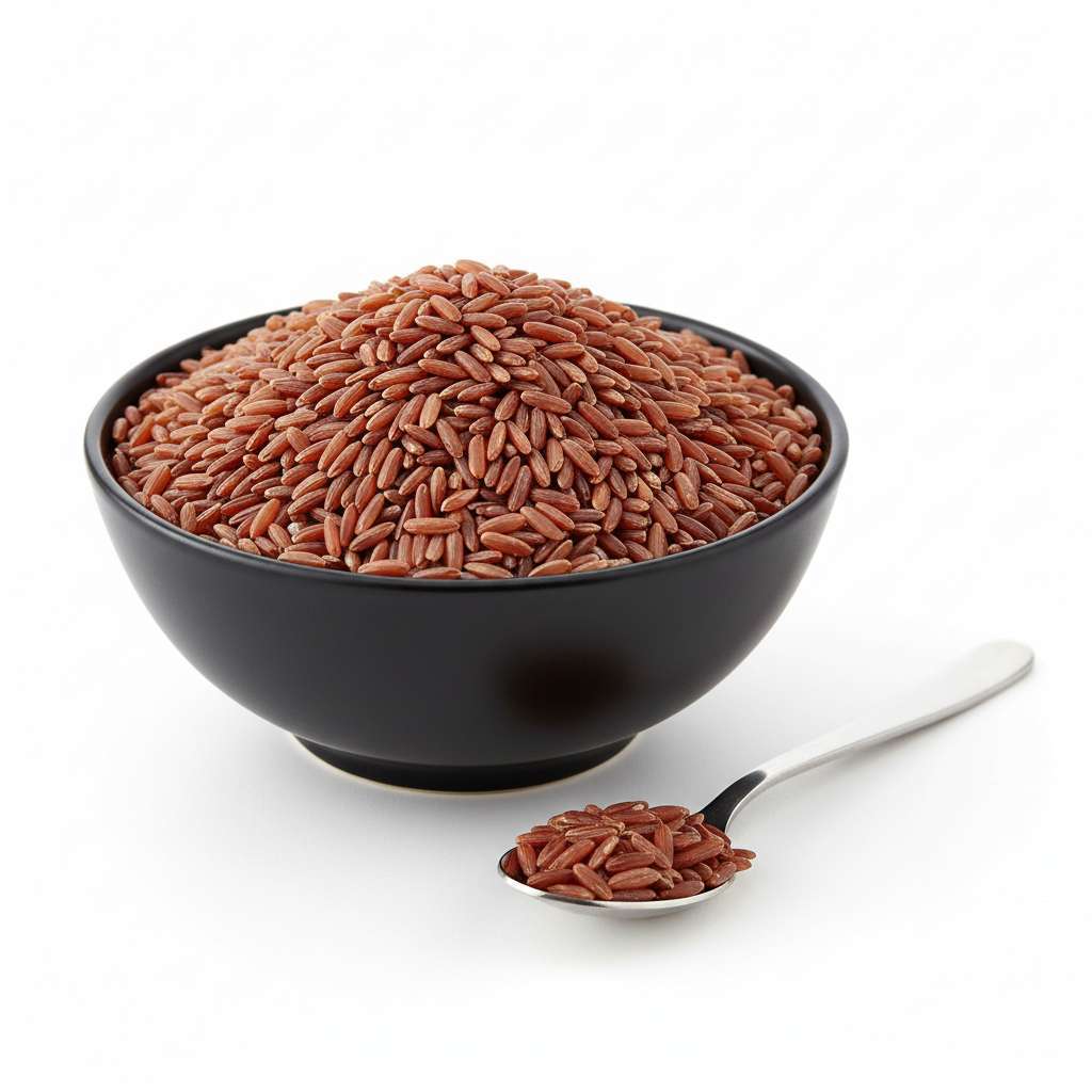 Riz Rouge