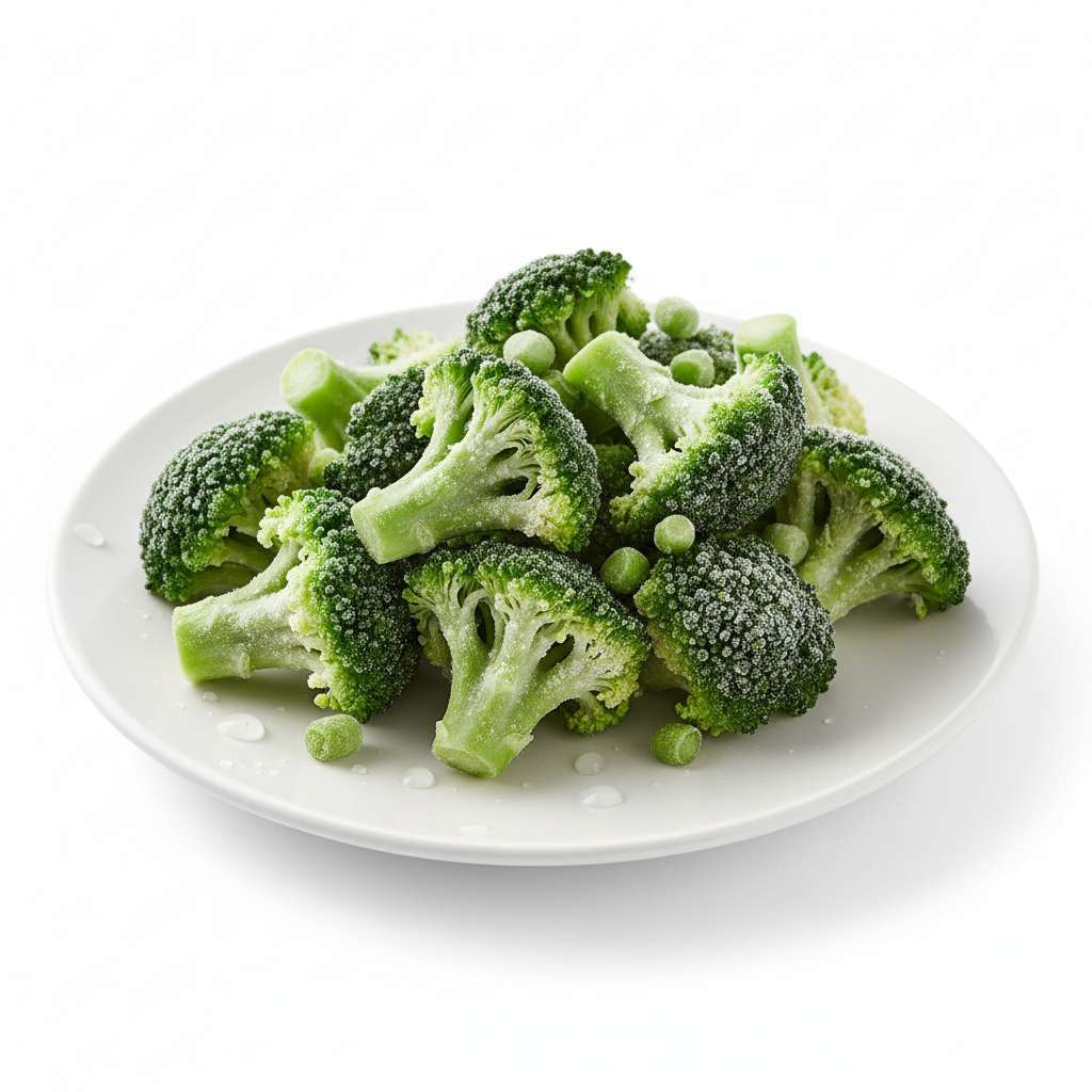 Brocoli Surgelé