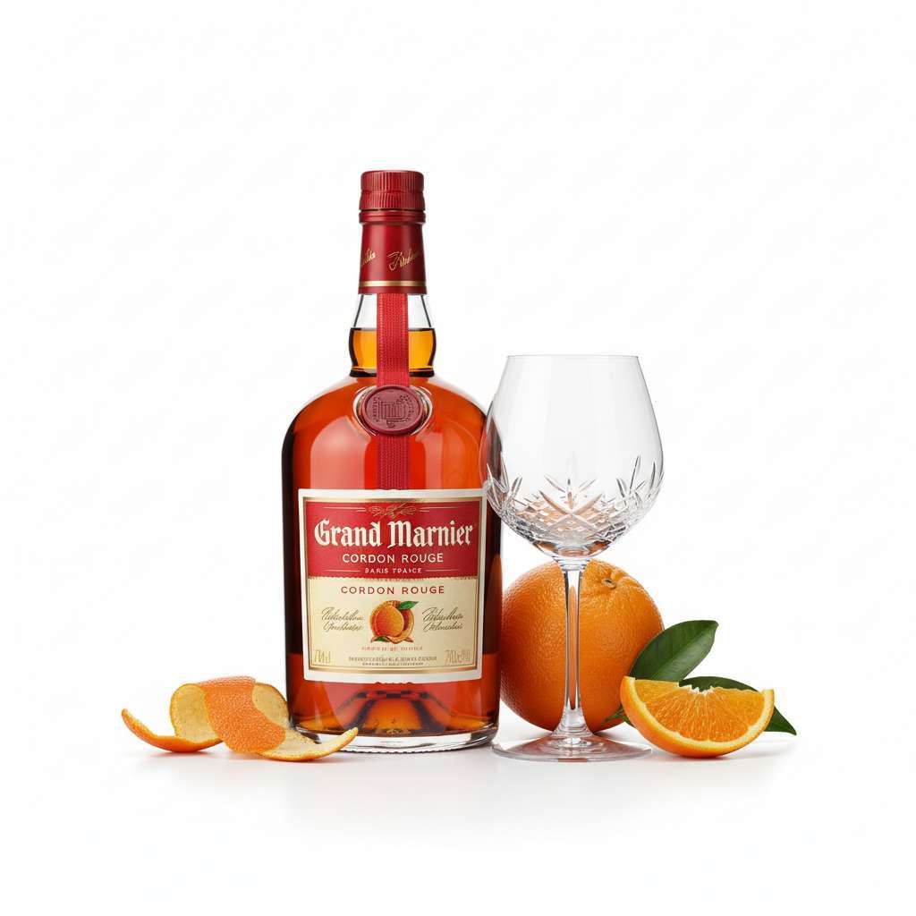 Grand Marnier Cordon Rouge 70cl
