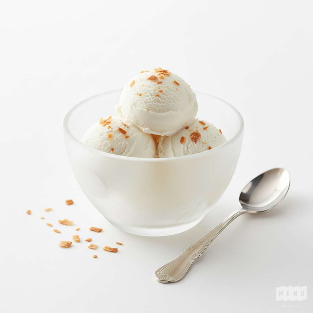 Glace Coco