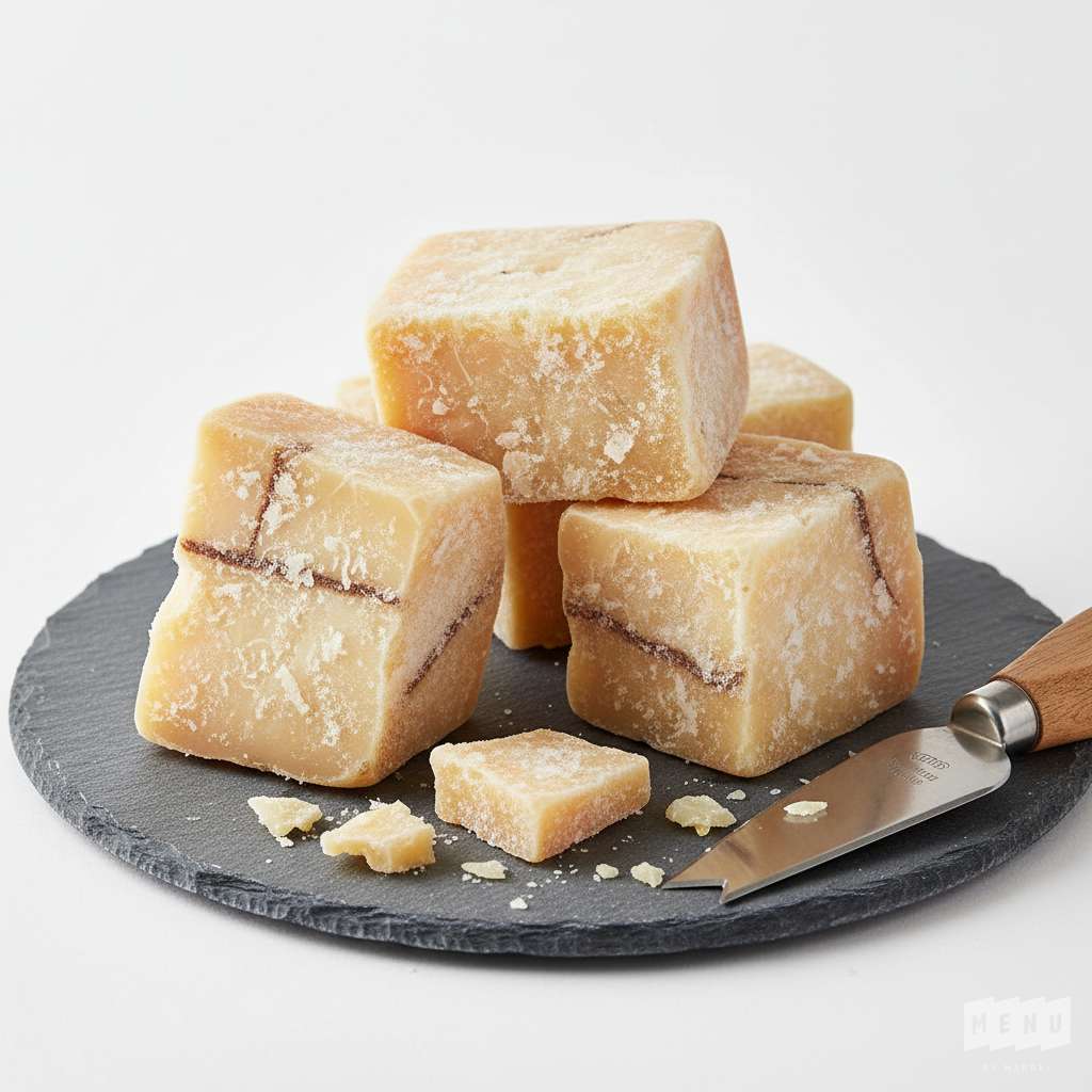 Provolone Fumé Surgelé