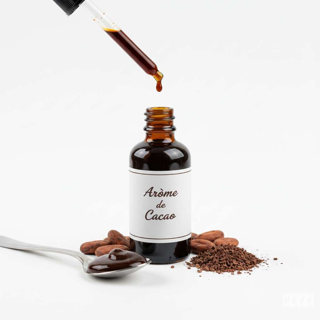 Arôme de Cacao