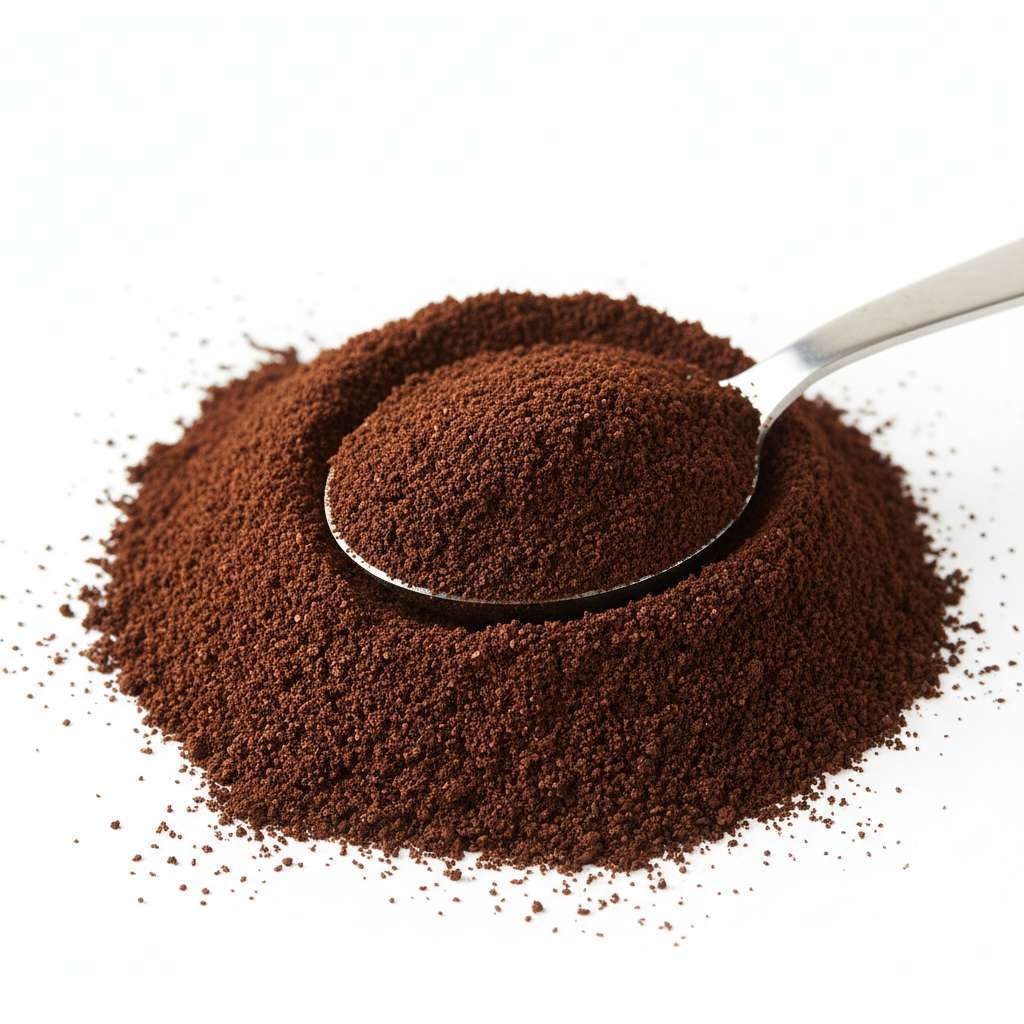Café en Poudre