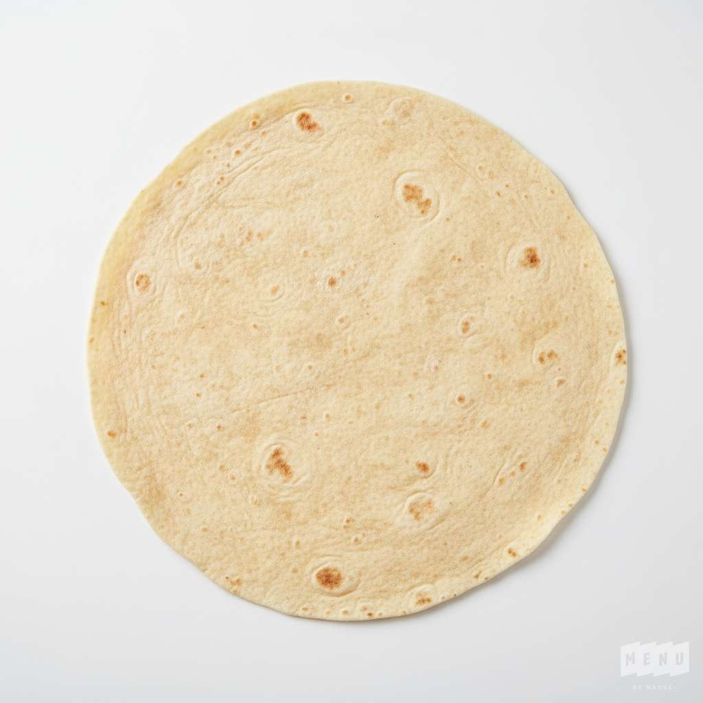 Tortilla de Blé 30cm