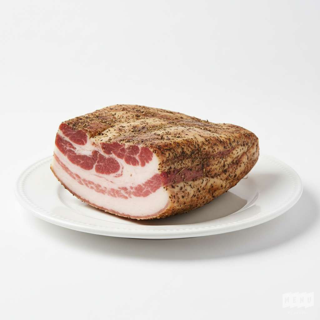 Guanciale