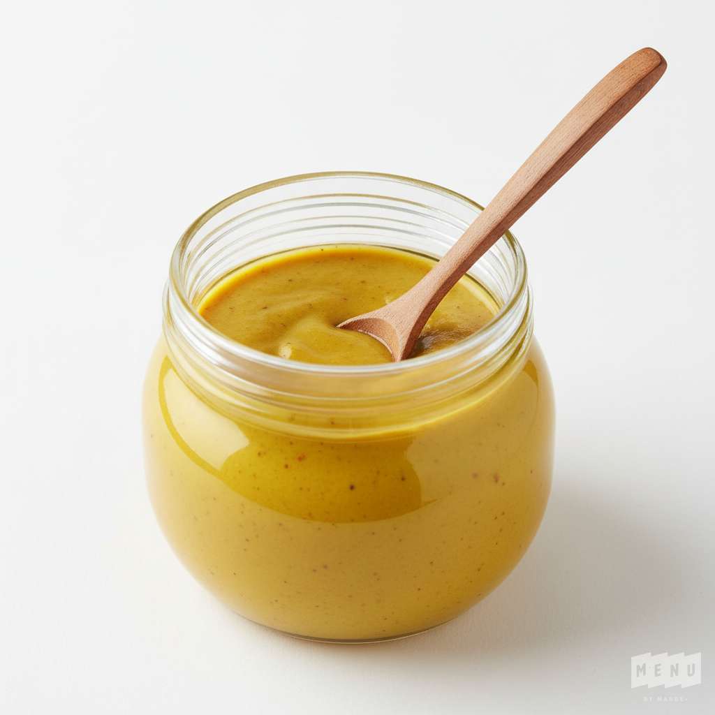 Sauce Curry