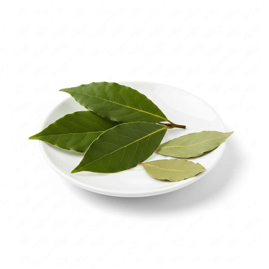 Feuille de Laurier