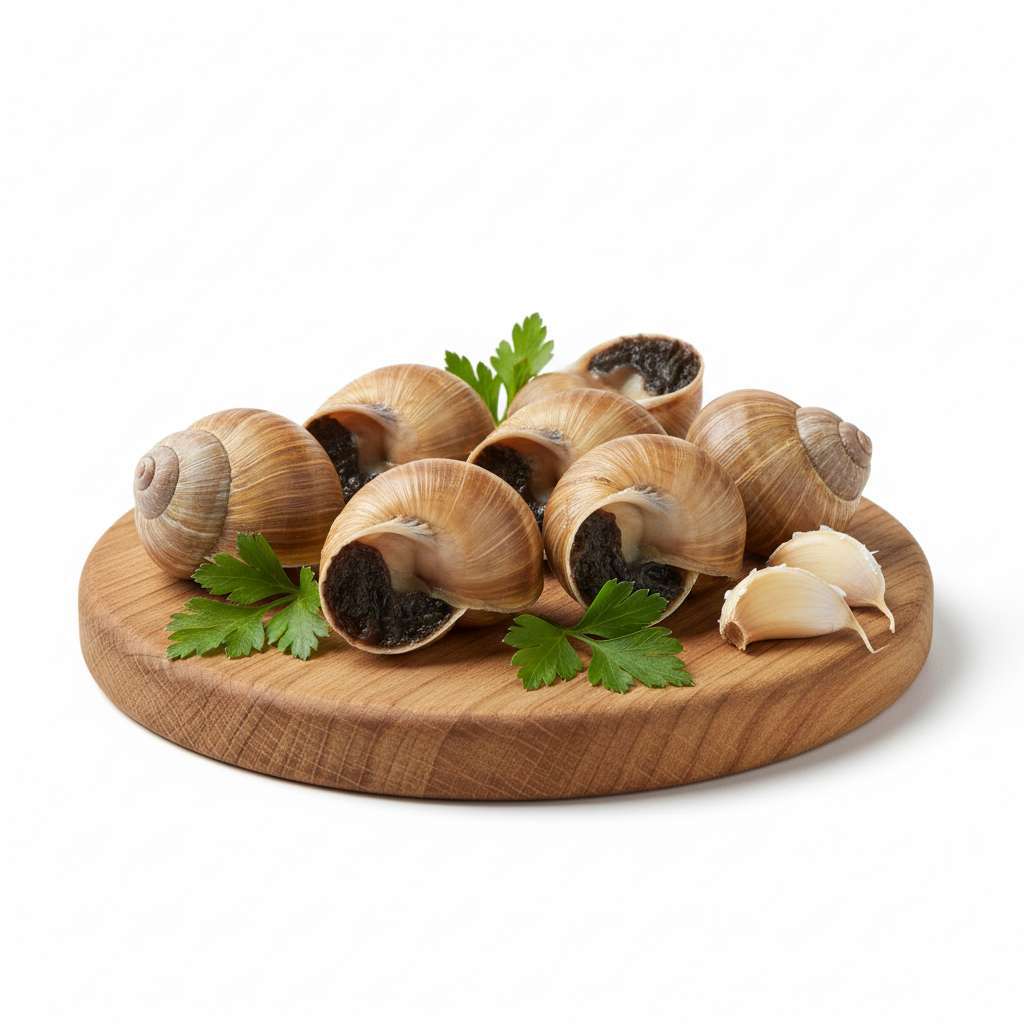 Escargot de Bourgogne