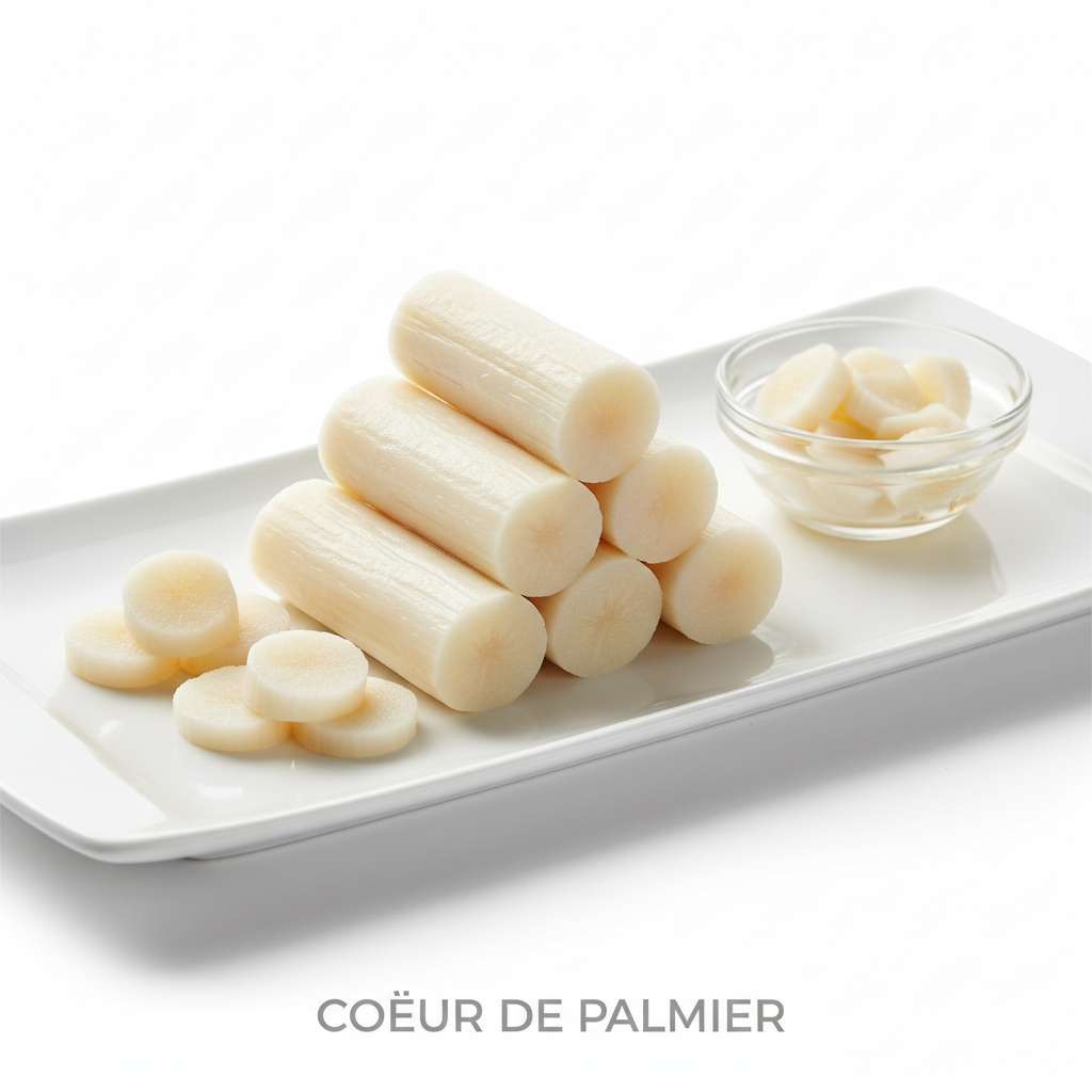 Coeur de Palmier