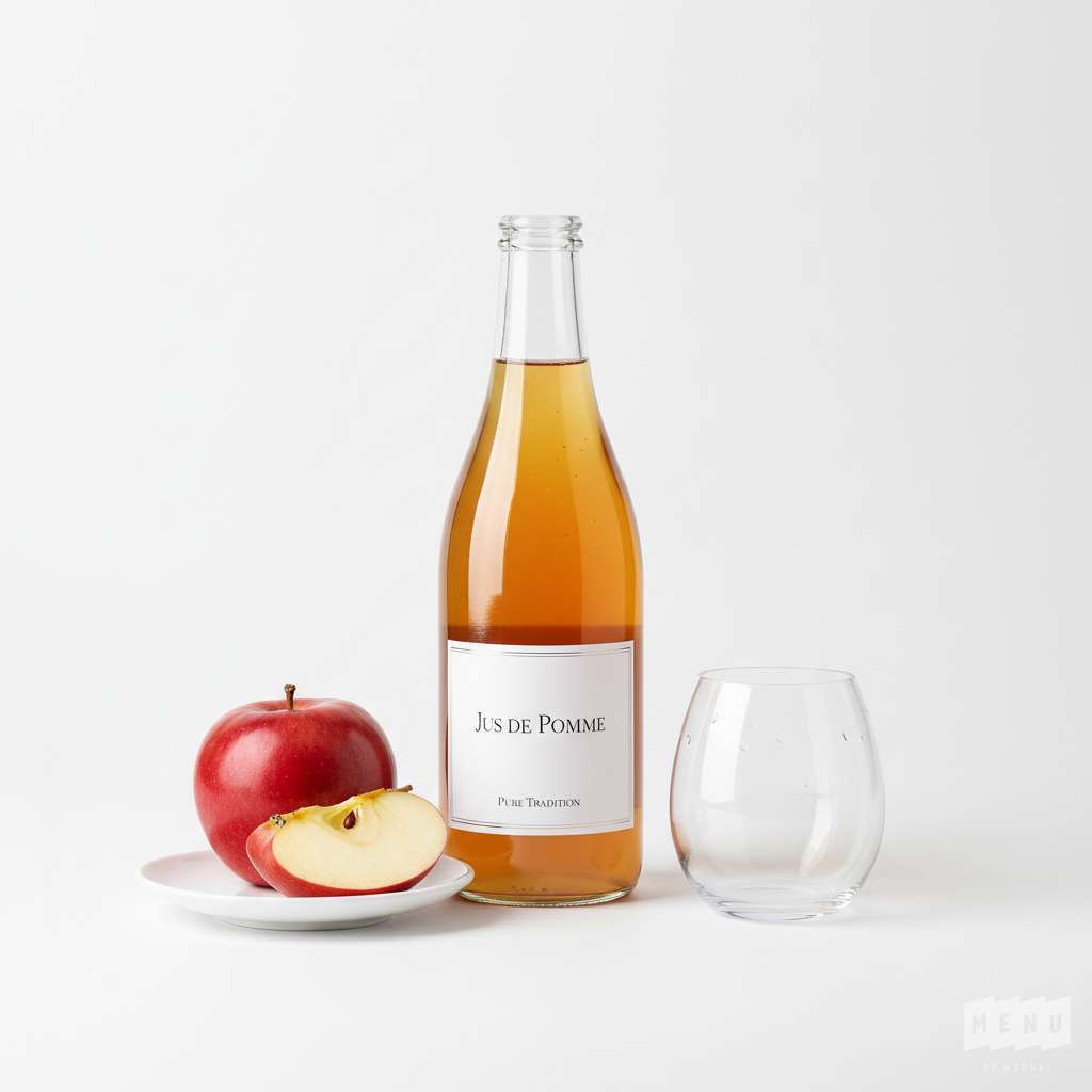 Jus de Pomme