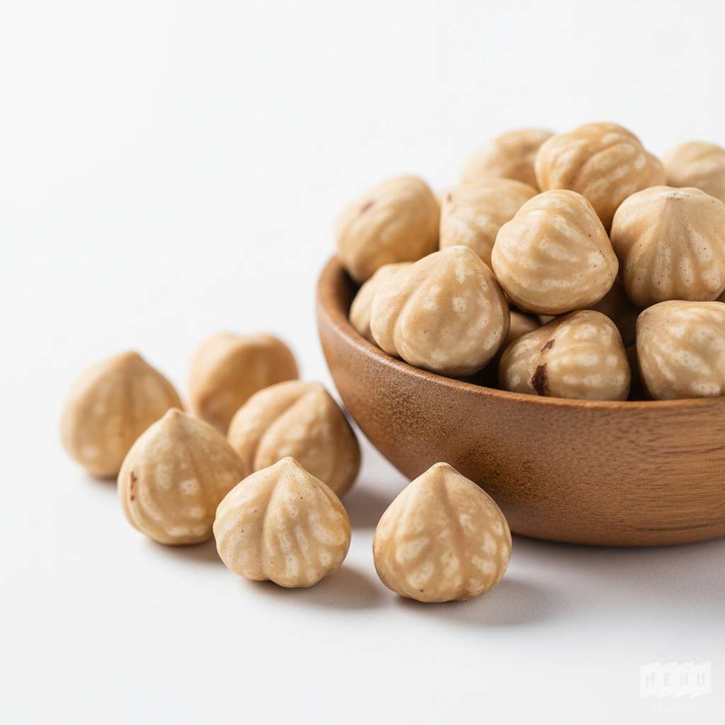 Noisette Décortiquée