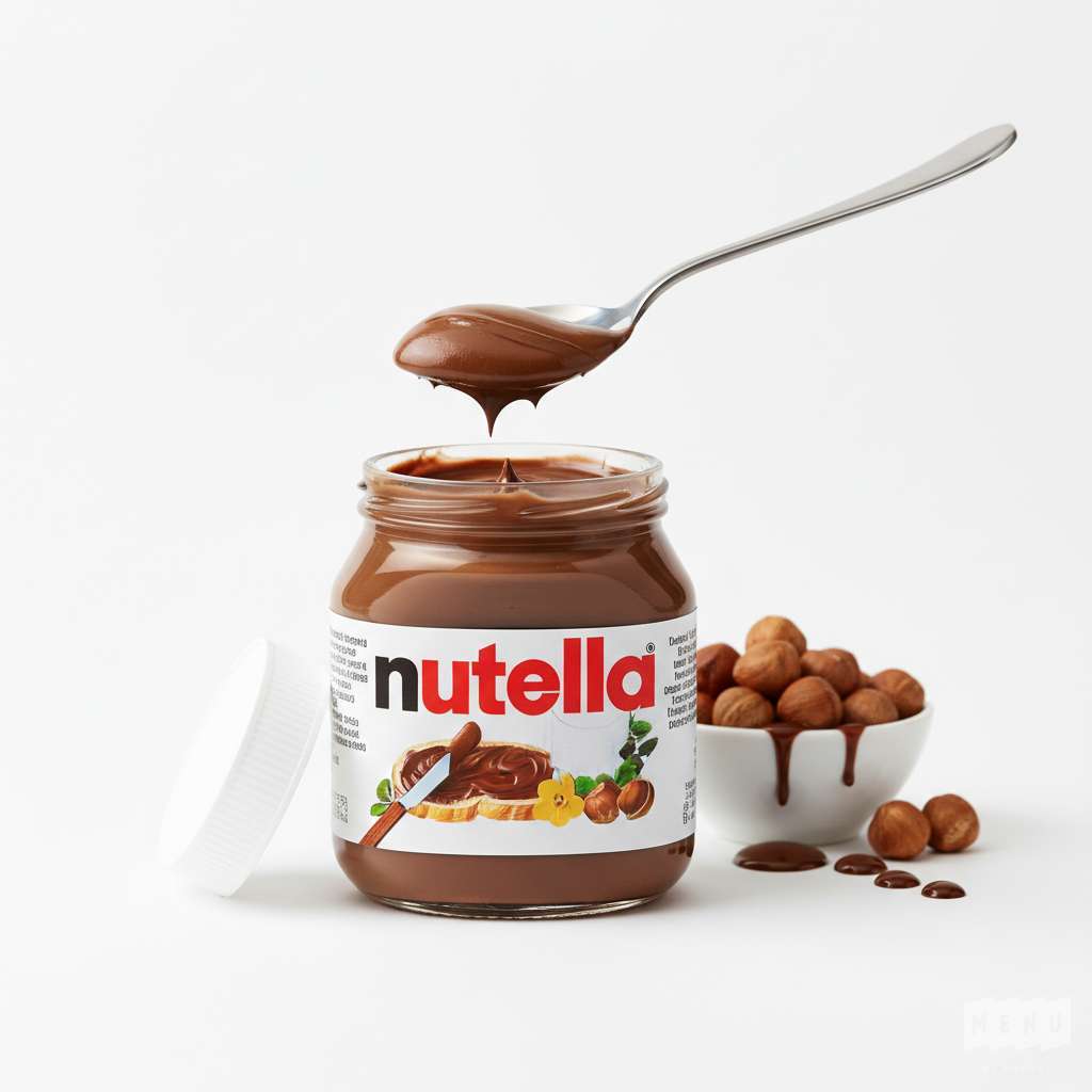Nutella