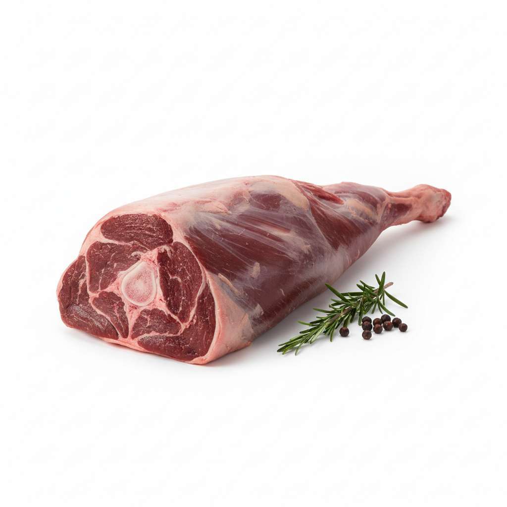 Cuissot de Cerf