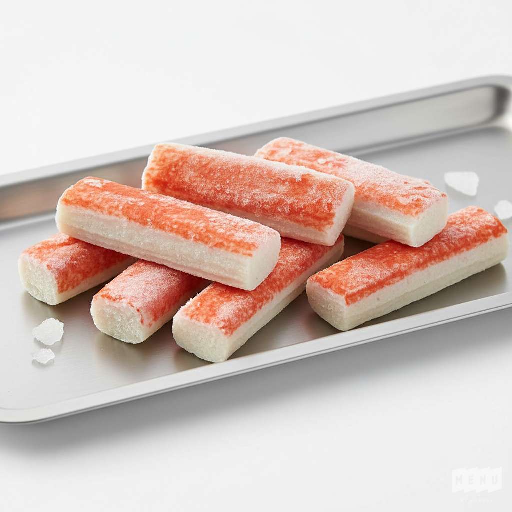 Surimi Surgelé