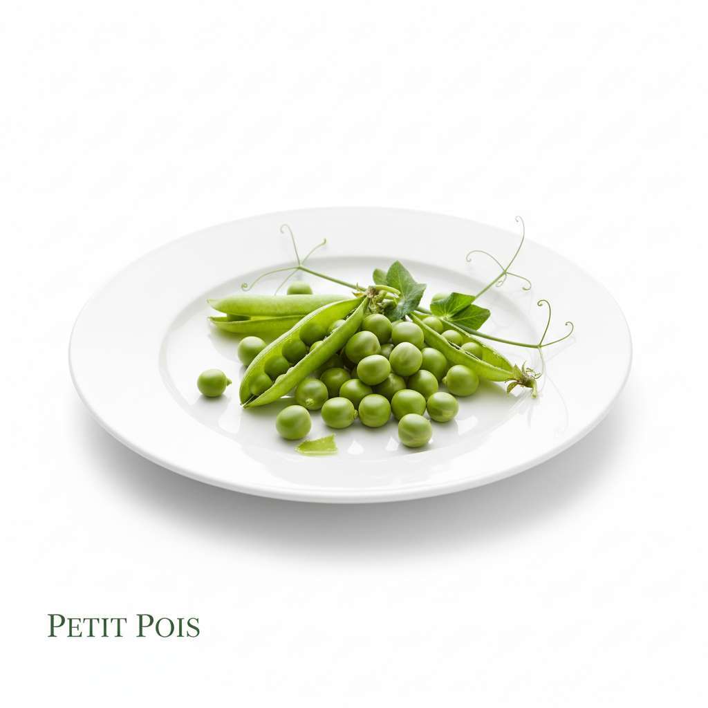 Petit Pois
