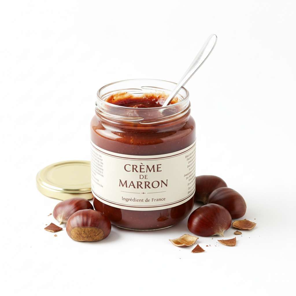 Crème de Marron