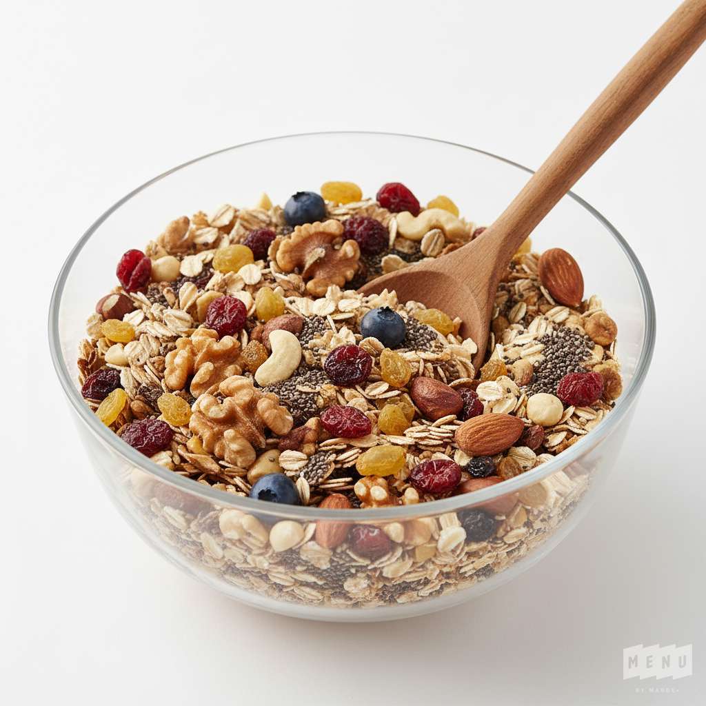 Muesli