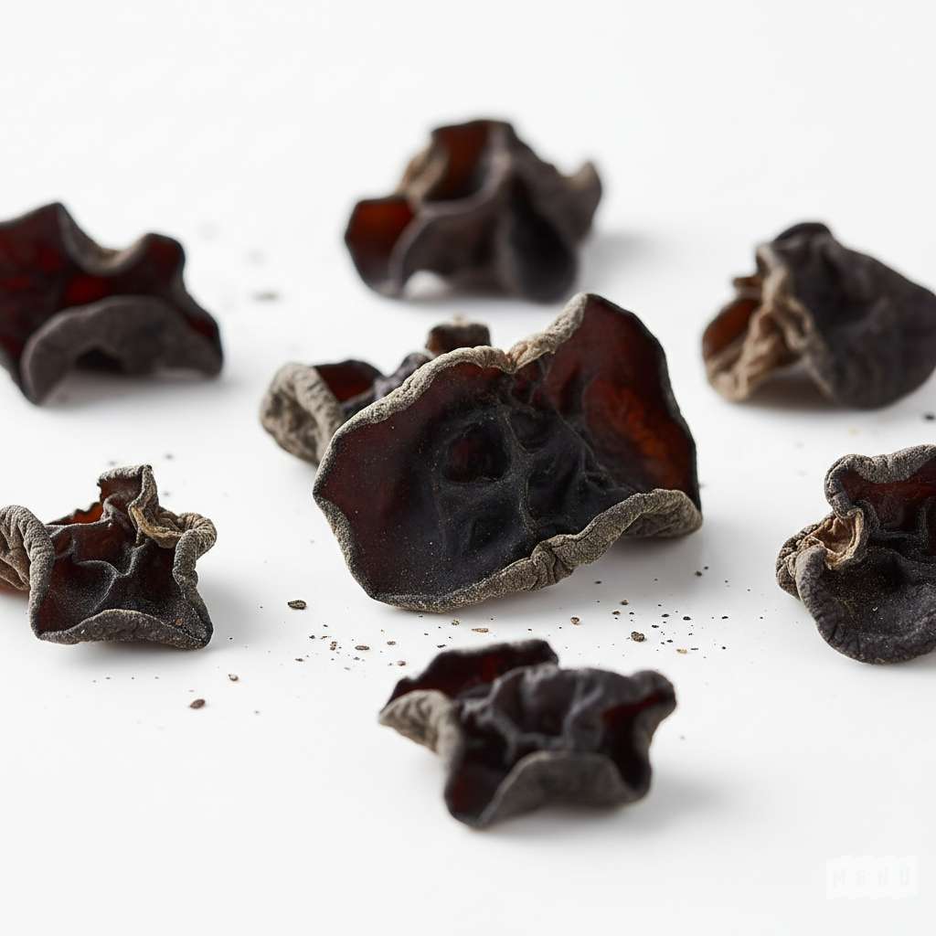 Champignon Noir Desydraté
