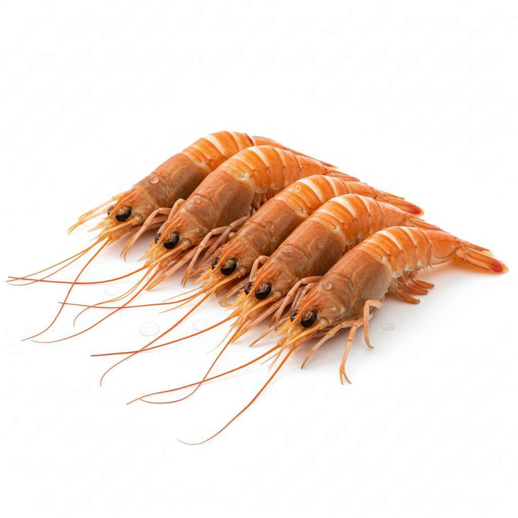 Langoustine 4/6