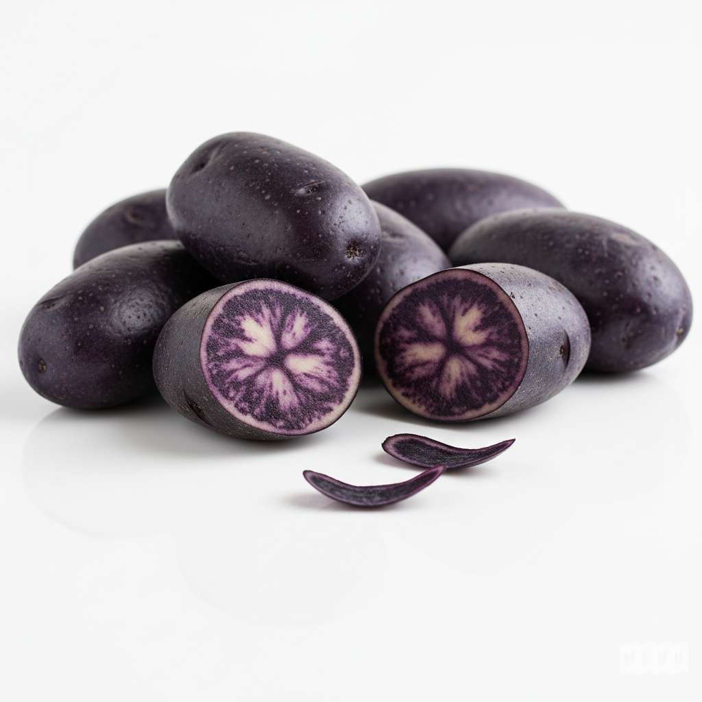 Pomme de Terre Prunelle