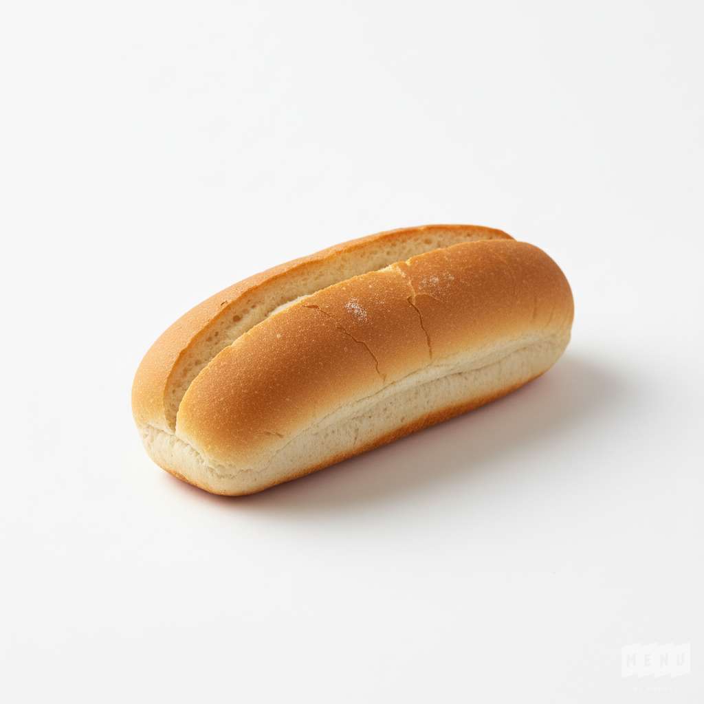 Pain à Hot Dog