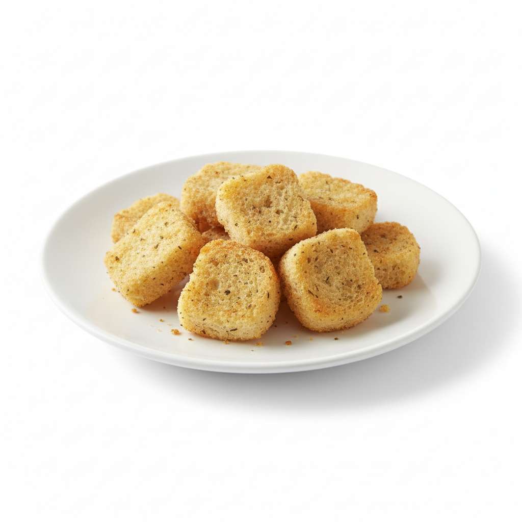 Crouton Grillé