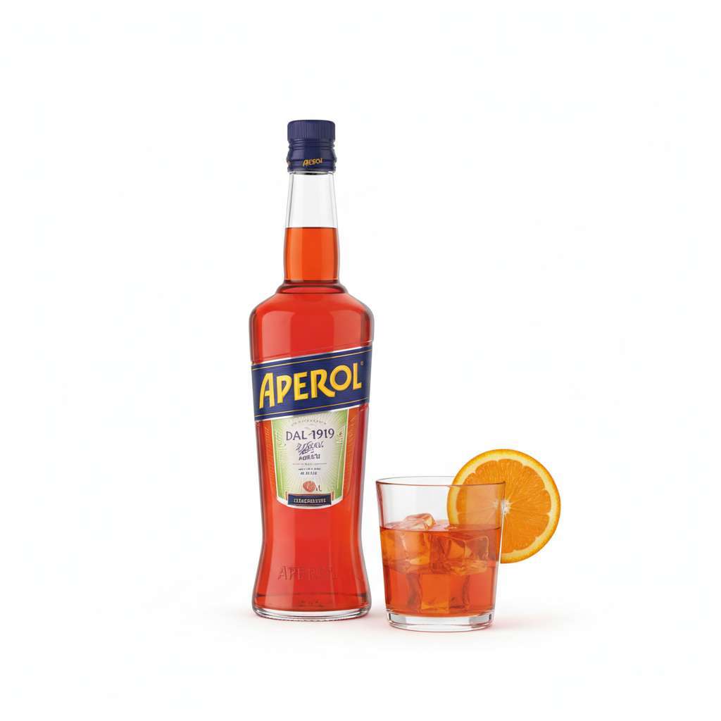 Aperol 1L