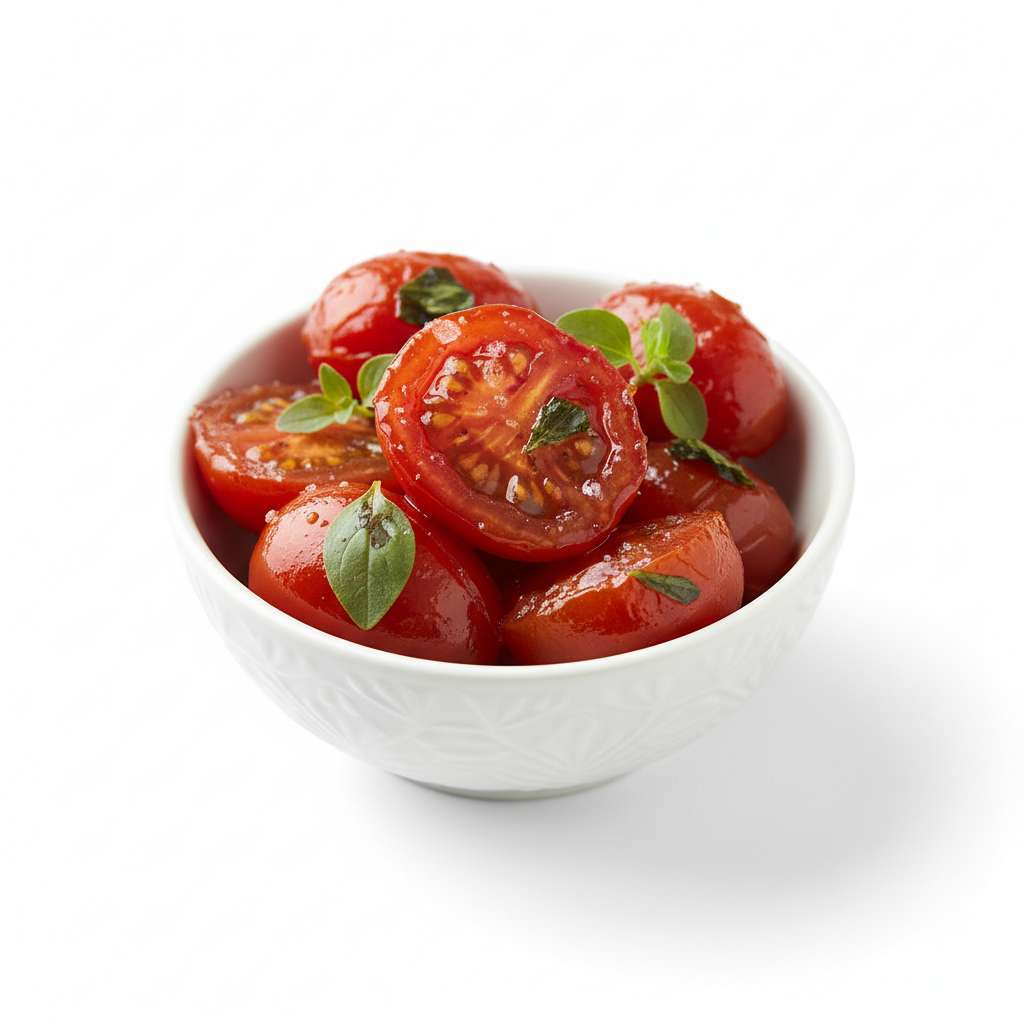 Tomate Confite