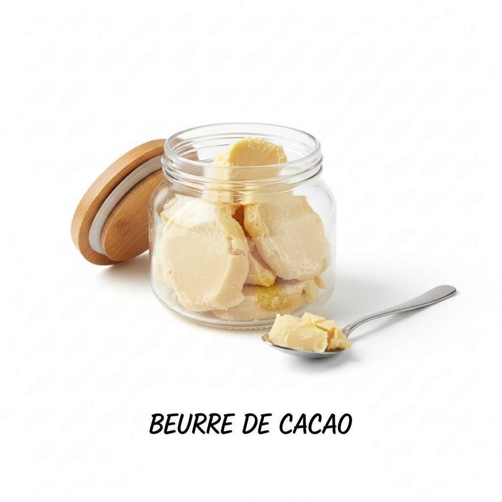 Beurre de Cacao