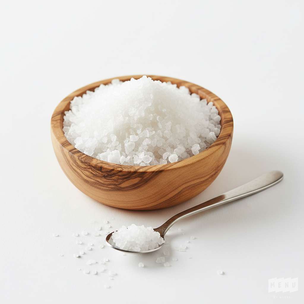 Fleur de Sel