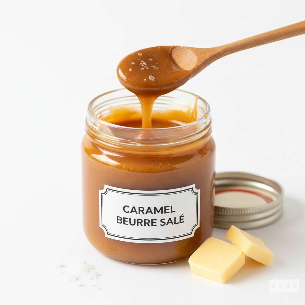 Caramel Beurre Salé